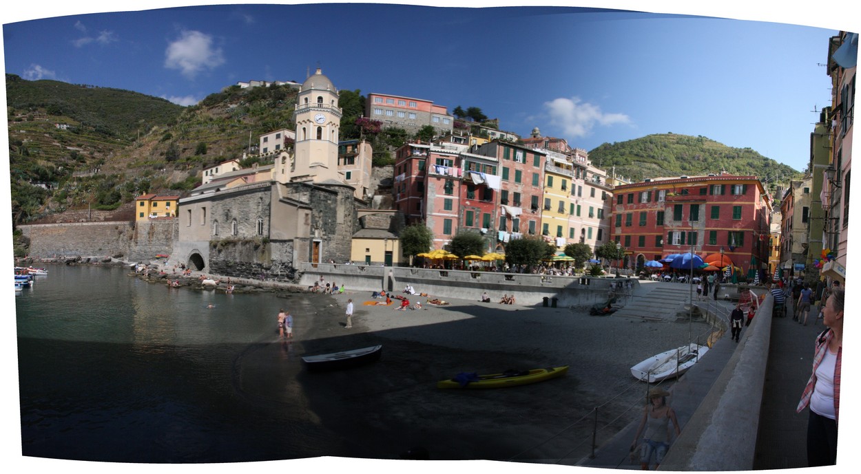 Vernazza