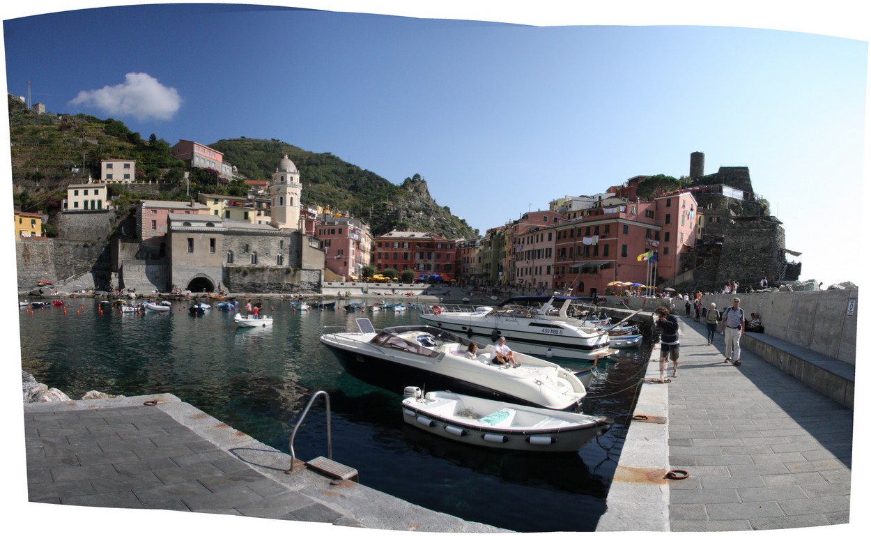 Vernazza