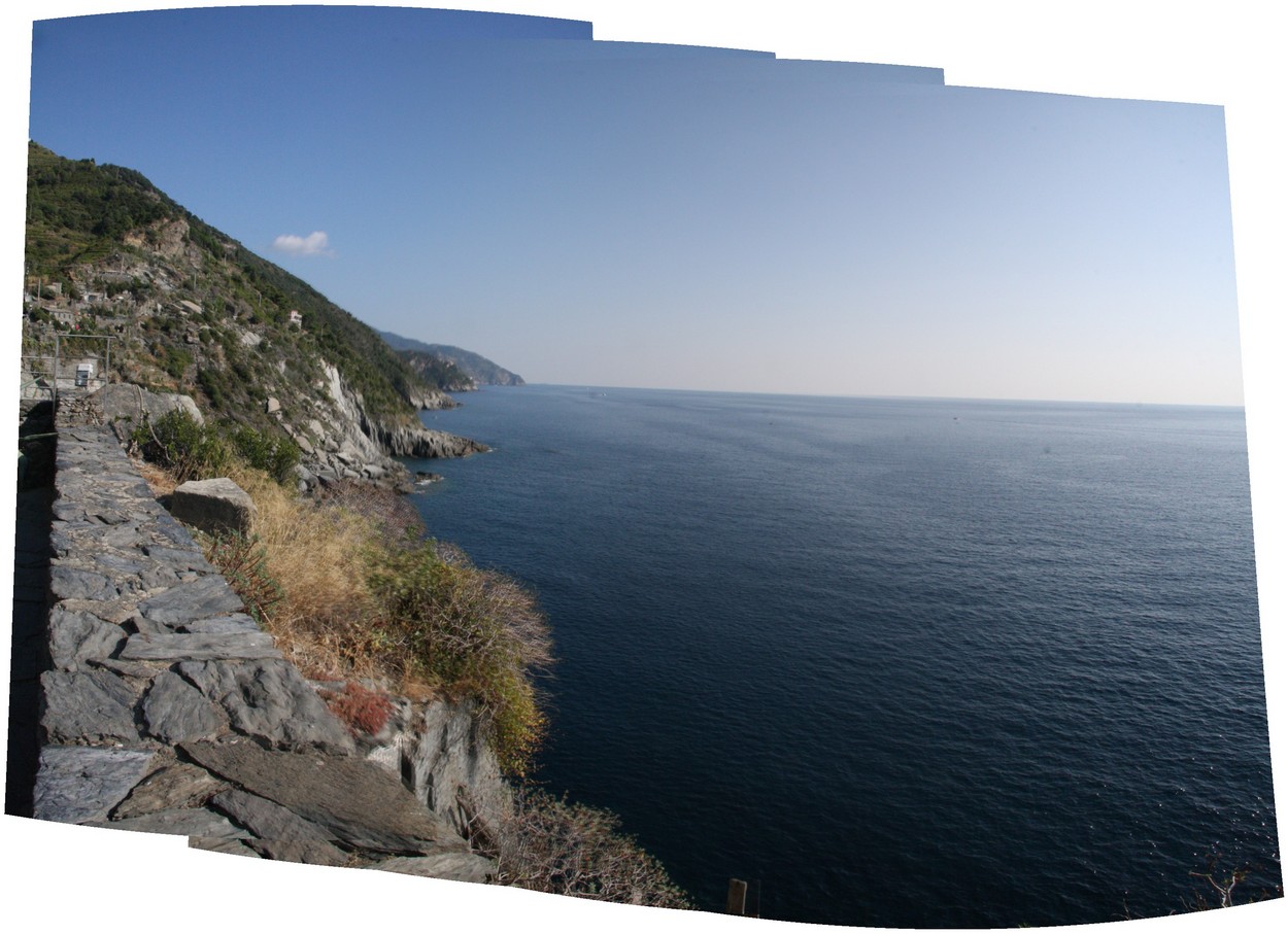 Vernazza