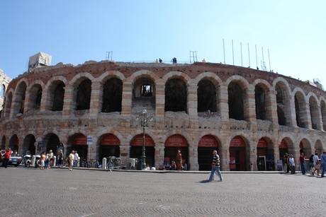 arena