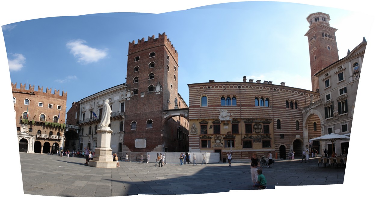 Piazza Signori