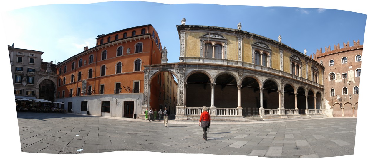 Piazza Signori