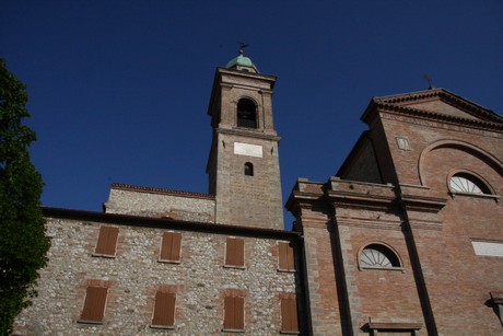 verucchio-kirche