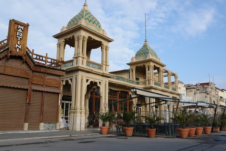 viareggio