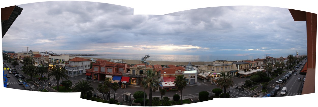 Viareggio