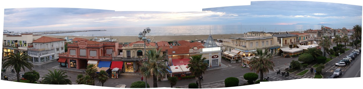 Viareggio