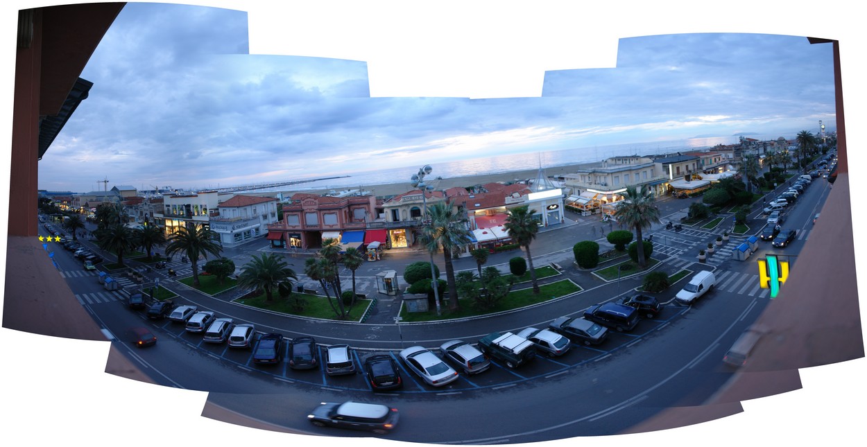 Viareggio