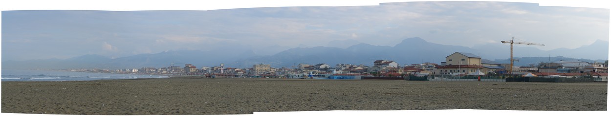 Viareggio