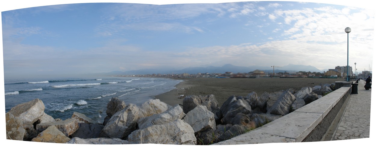 Viareggio