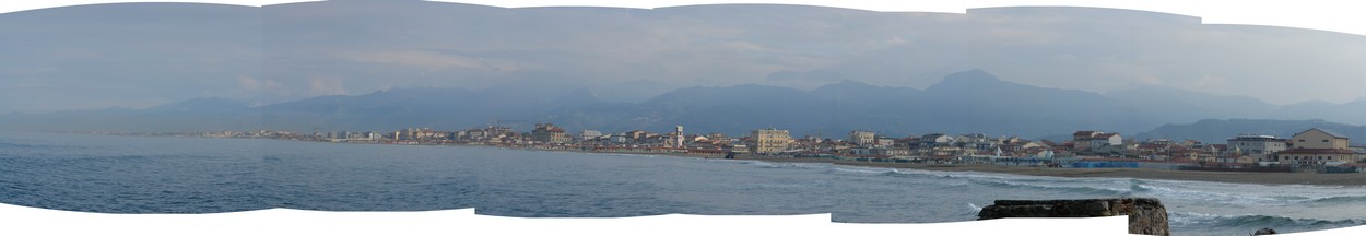 Viareggio