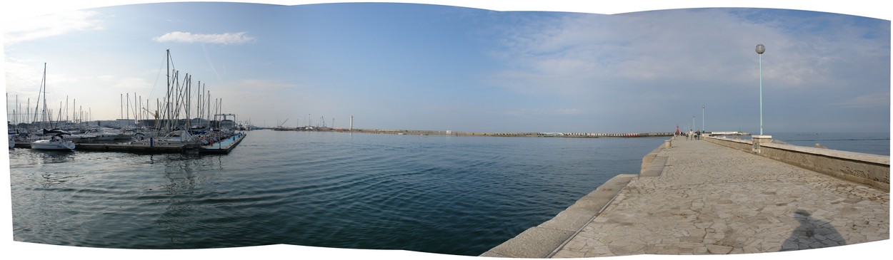 Viareggio