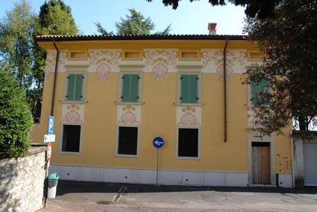 villa